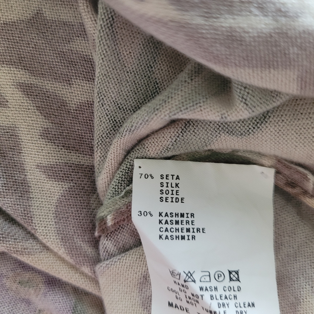 Stunning ETRO Sweater - Picture 7 of 7